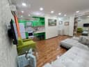 2к квартира, 44 м²