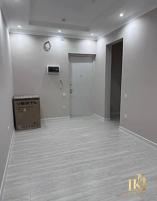 #9800 Продаётся: Мирабадский район Ул. Фергана Йули НОВОСТРОЙКА КОМПЛЕКС "O'z Makon" Застрой. "Golde — 1