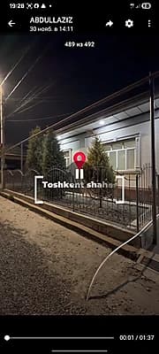 Uy sotiladi Toshkent Bektwmir — 9