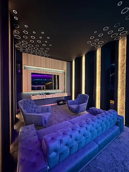Jumerah villa — 1