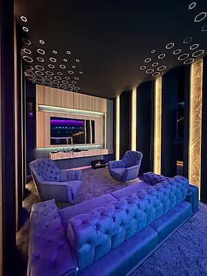 Jumerah villa — 1