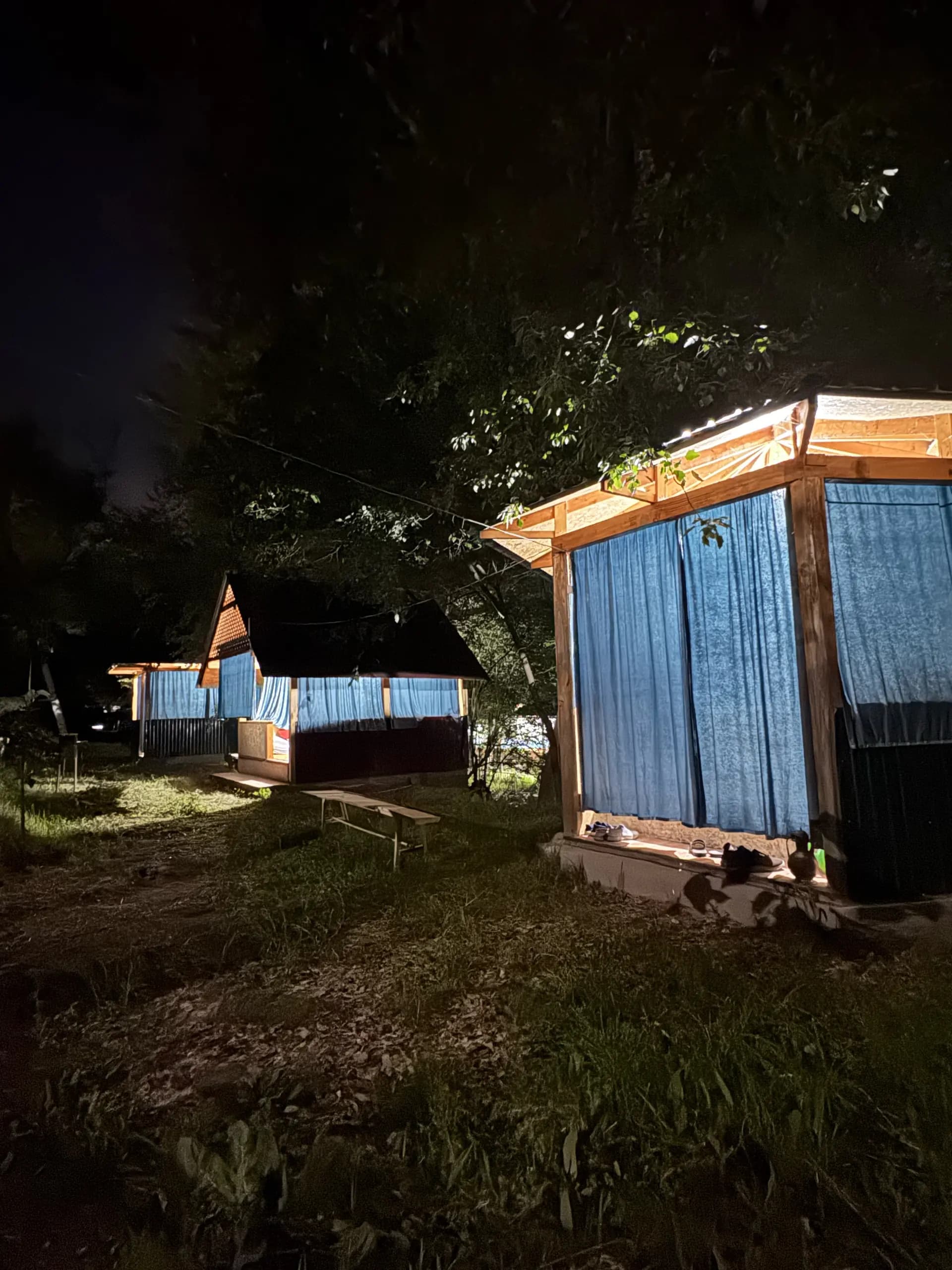Shohimardon qishlog’ida dacha ijaraga 938006669 — 4
