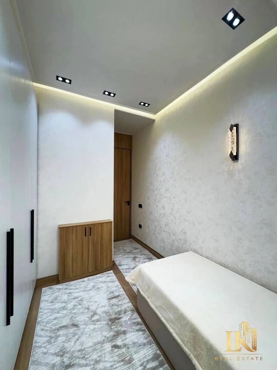 #9800 Продаётся: Яккасарайский район Ул. Шота Руставели НОВОСТРОЙКА ЖК "Prestige Gardens" Ор-р: Южны — 5