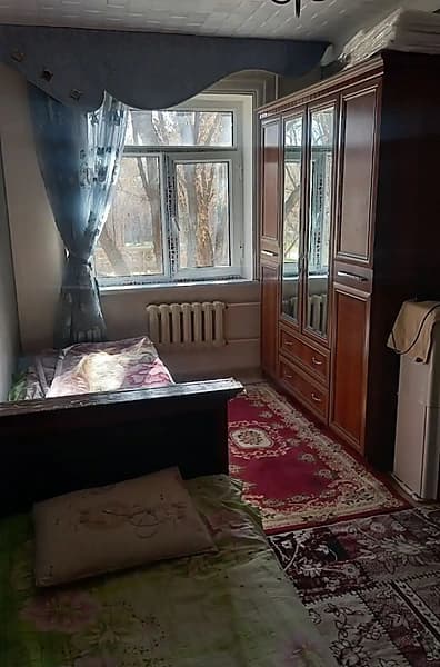*3\3\4 Чиланзар-9 — 1