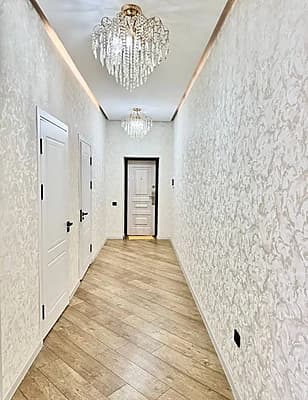 3 xona | Yevro-Remont | 80M2 Aziza Haus — 2