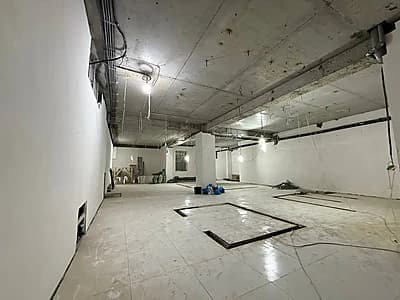 Нежилое пом. Ор-р : Mirabad Avenue 600m2 — 4