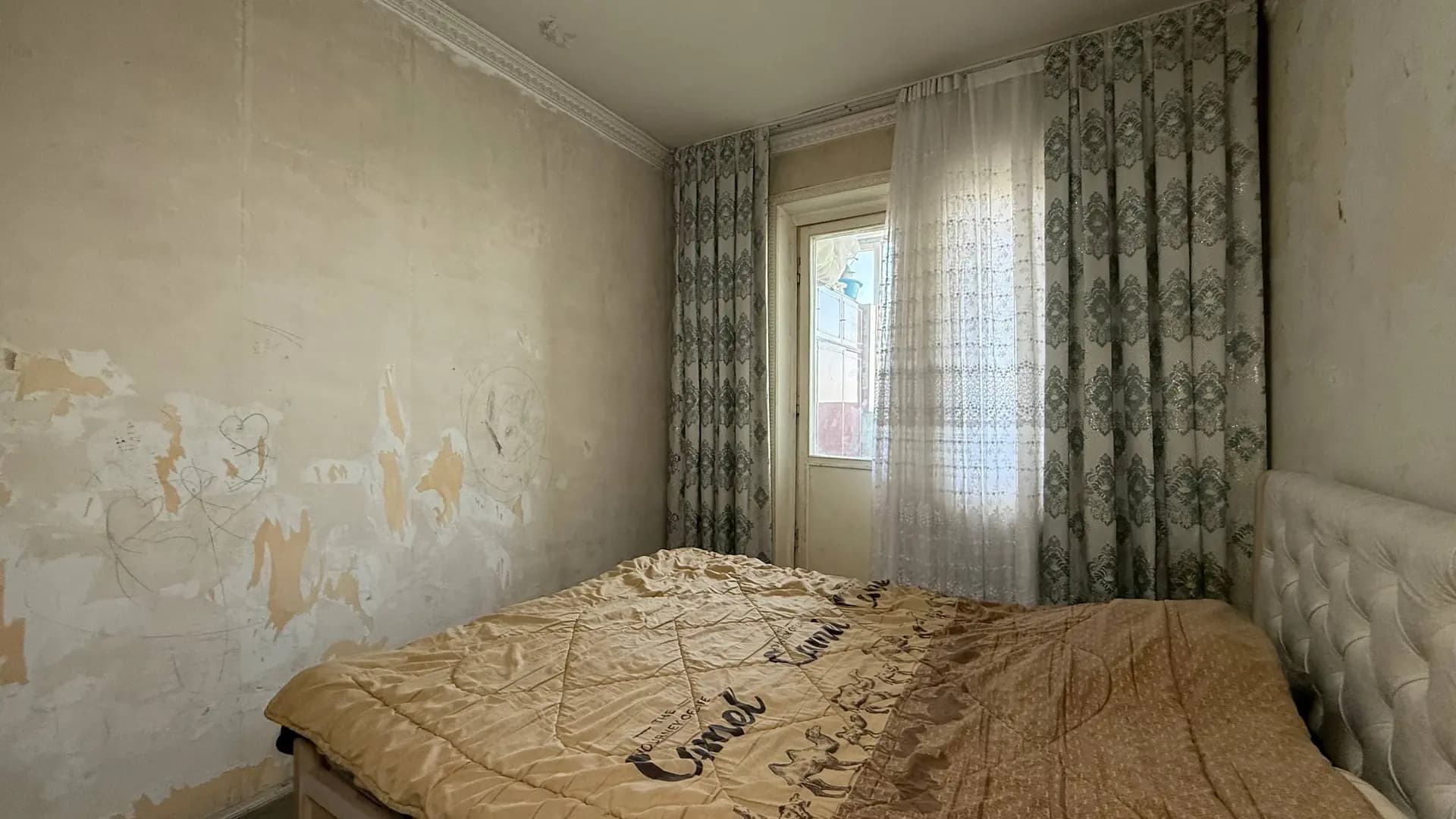 ID:5133 Sergeli tumnaida 4 xonali kv sotiladi — 3