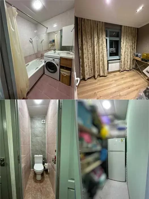 Продажа шикарной квартиры на Тузель 2 — 2