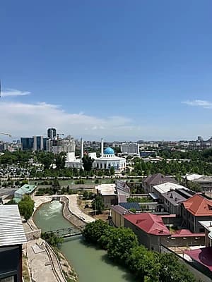ЖК Minor River - продается 4 комнатная Дуплекс 222м2 + терраса — 3