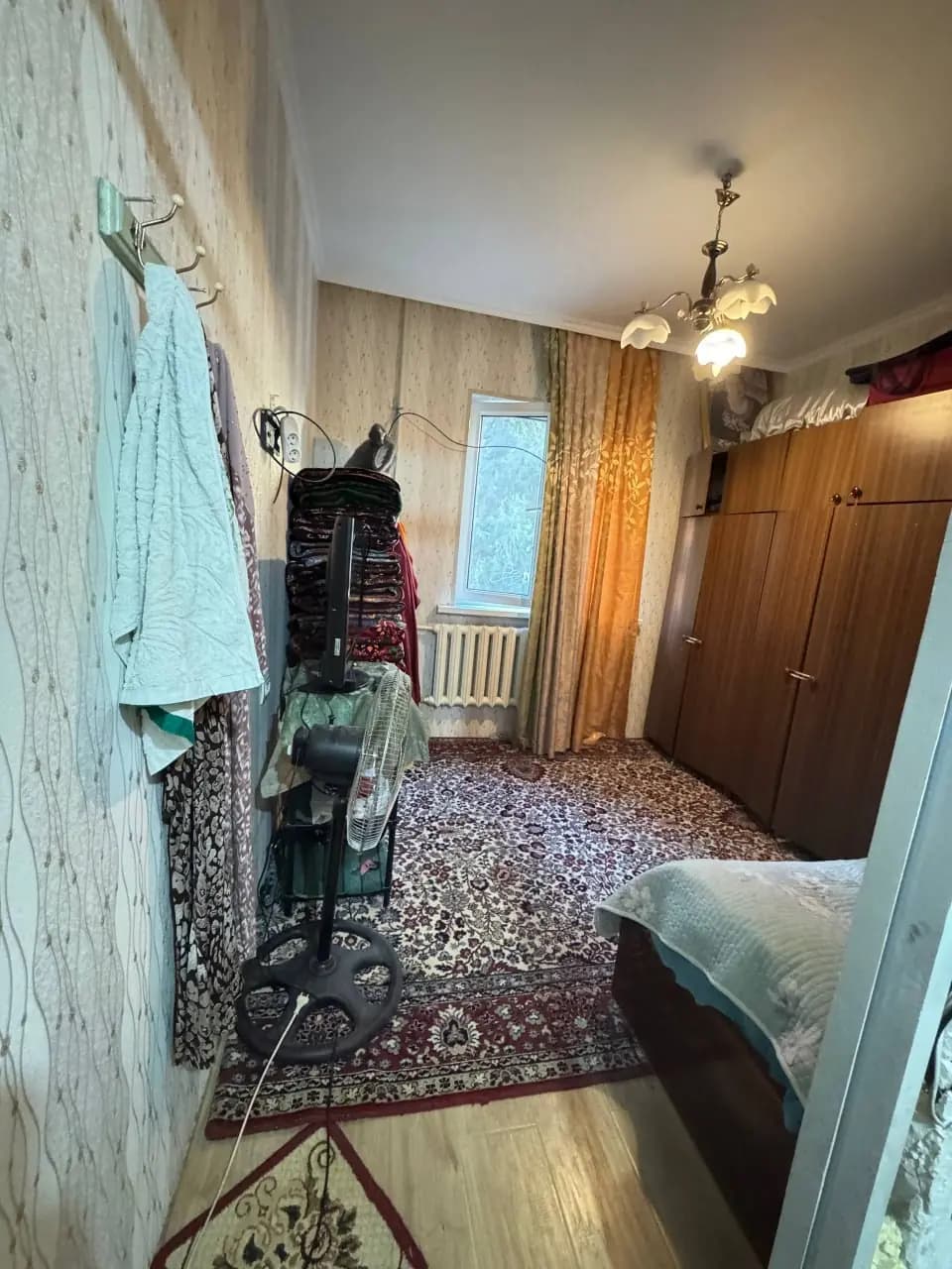 Продаётся 3 комнатная квартира Массив Ахмад-Югнаки ор-р Ттз — 5