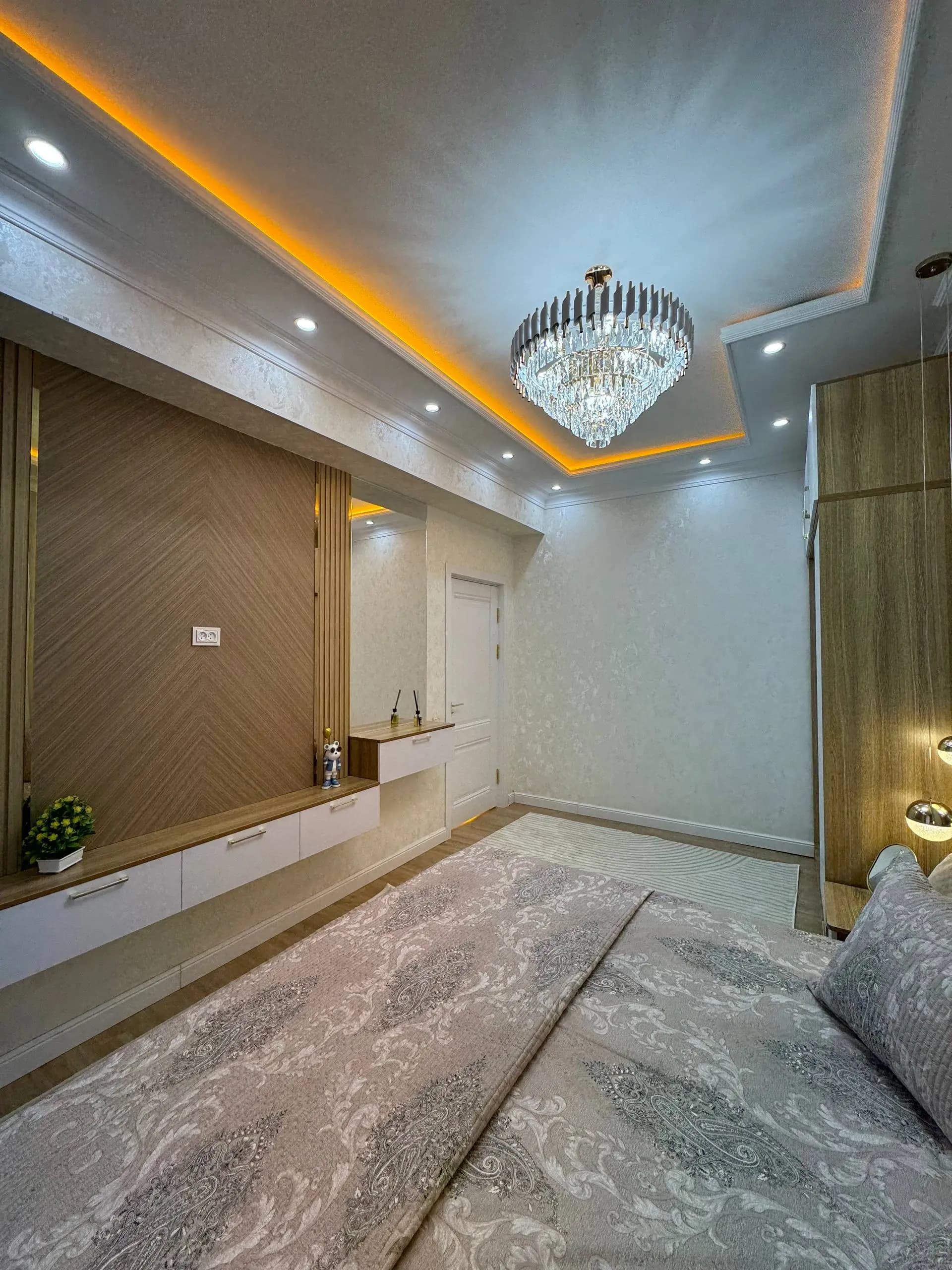 СРОЧНАЯ ПРОДАЖА 3КОМ Ориентир Соларис ЖК Lafayette — 5