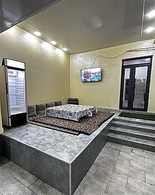 Dacha ,, Ravza “ — 2