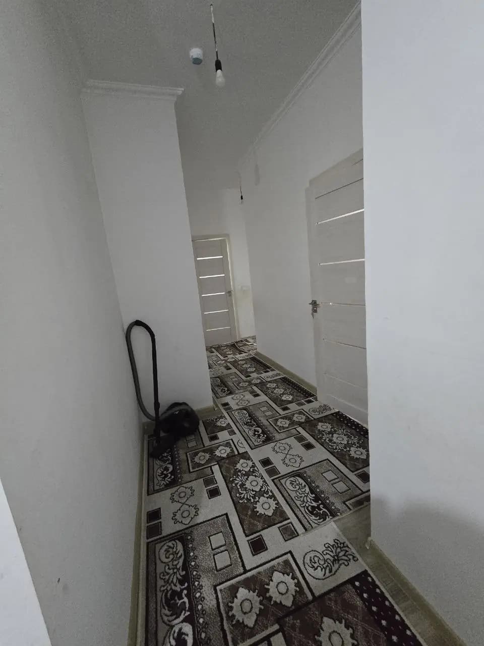 Yangi Darxon 2/5/16 IPOTEKAGA HAM/ 67 m² — 4