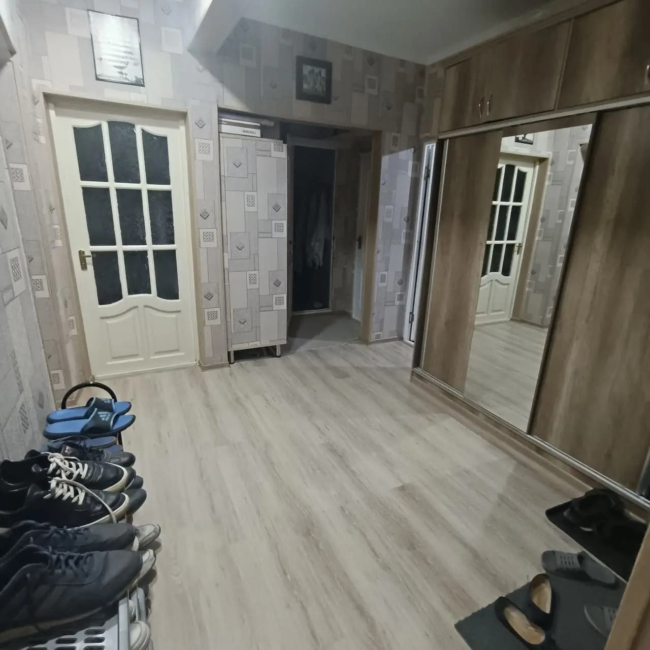 Продажа уютной квартиры на Ташсельмаше — 2