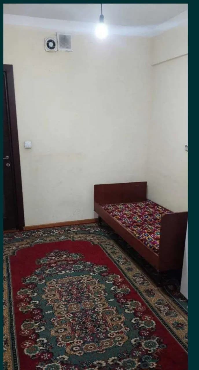 ARENDA: SERGELI TUMANI SIMMA HOTEL — 2