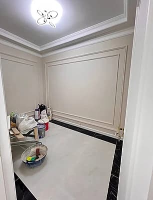 Чиланзар 13. Новостройка. 1 ком. 47м² — 2
