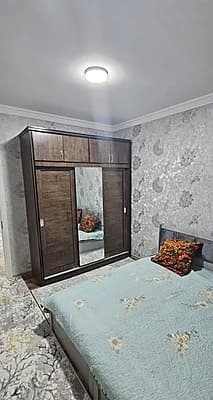 🔥 №503 ЮНУСОБОД 14-КВ — БАҲОР РЕСТОРАНИ ЁНИДА — 3 ХОНАЛИ КВАРТИРА ИЖАРАГА, ҚУЛАЙ ЖОЙ, АРЗОН НАРХ! — 2