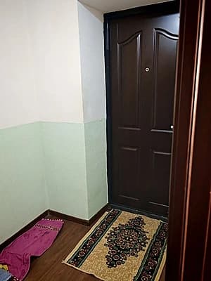 Сергели тумани Янги хайот махалласи — 3