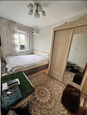 Аренда квартиры Юнусабад 4 Ориентир Автосалон — 1