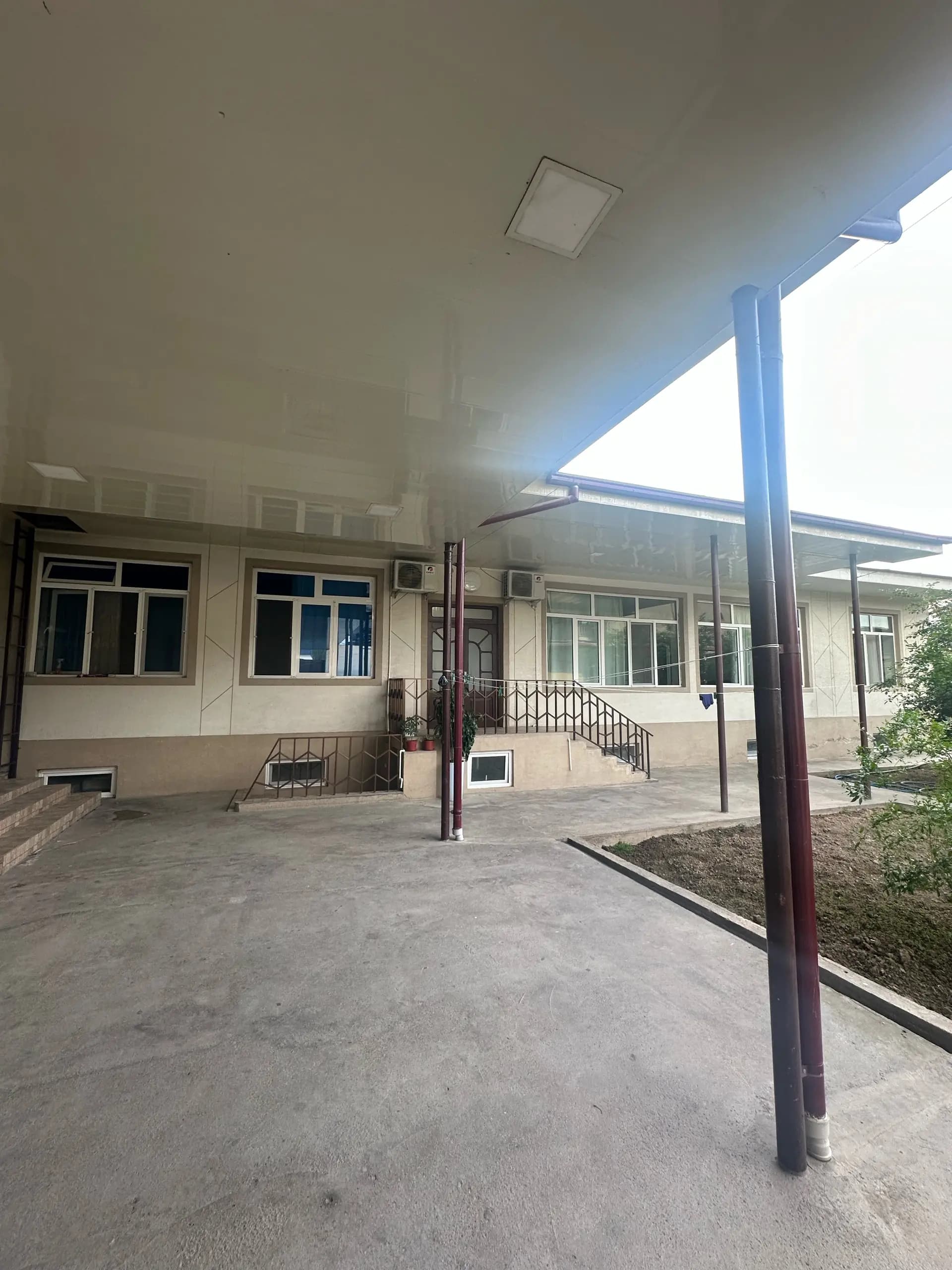Sergeli Qumariqdan 10.9 sotixli uchastka sotiladi! — 4