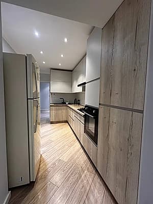 Редкая квартира в центре Ц-2 | 98м² | 4 комнаты | Алайский базар — 3