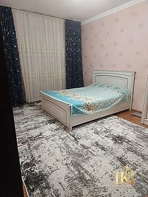 #9800 Продаётся: Мирзо-Улугбекский р-н Карасу-6 ор-р: базарчик — 4