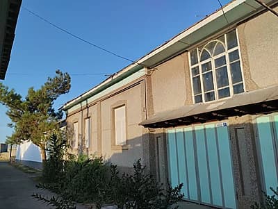Sergeli, Xonobod, 6-sotix, 8 xonasi bor — 2