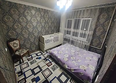 Yunusobod Срочно Продаётся 3/2/4 — 3