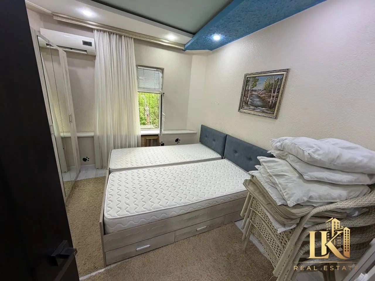 #9852 Продаётся: Мирзо Улугбекский район Паркентский Улица Боткина Ор-р : Plov City — 2