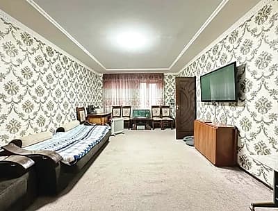 СРОЧНО | ИПОТЕКА | ПРОДАЁТСЯ | ДОМ 3-комнаты Яшнабадский район, улица Мухтар Ашрафи, Бойсун махалля "заправка Мустанг" — 2