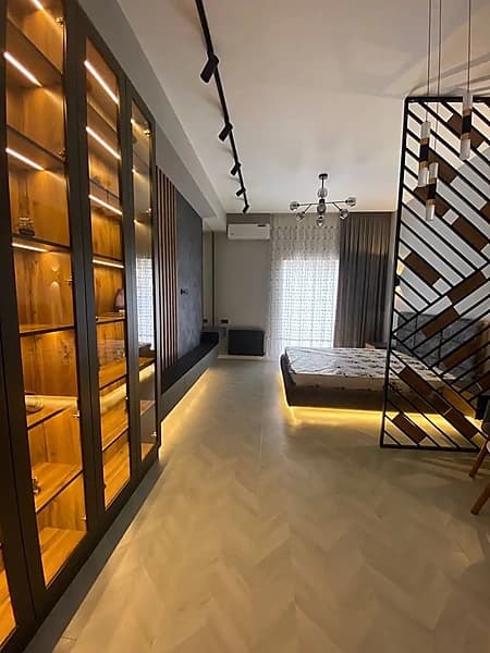 ЖК Казахстан | 2-комнатная квартира | Юнусабад | 60м2 — 1