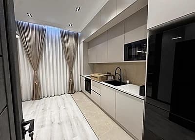 2-комнатная квартира | Яккасарай | 67м2 — 1