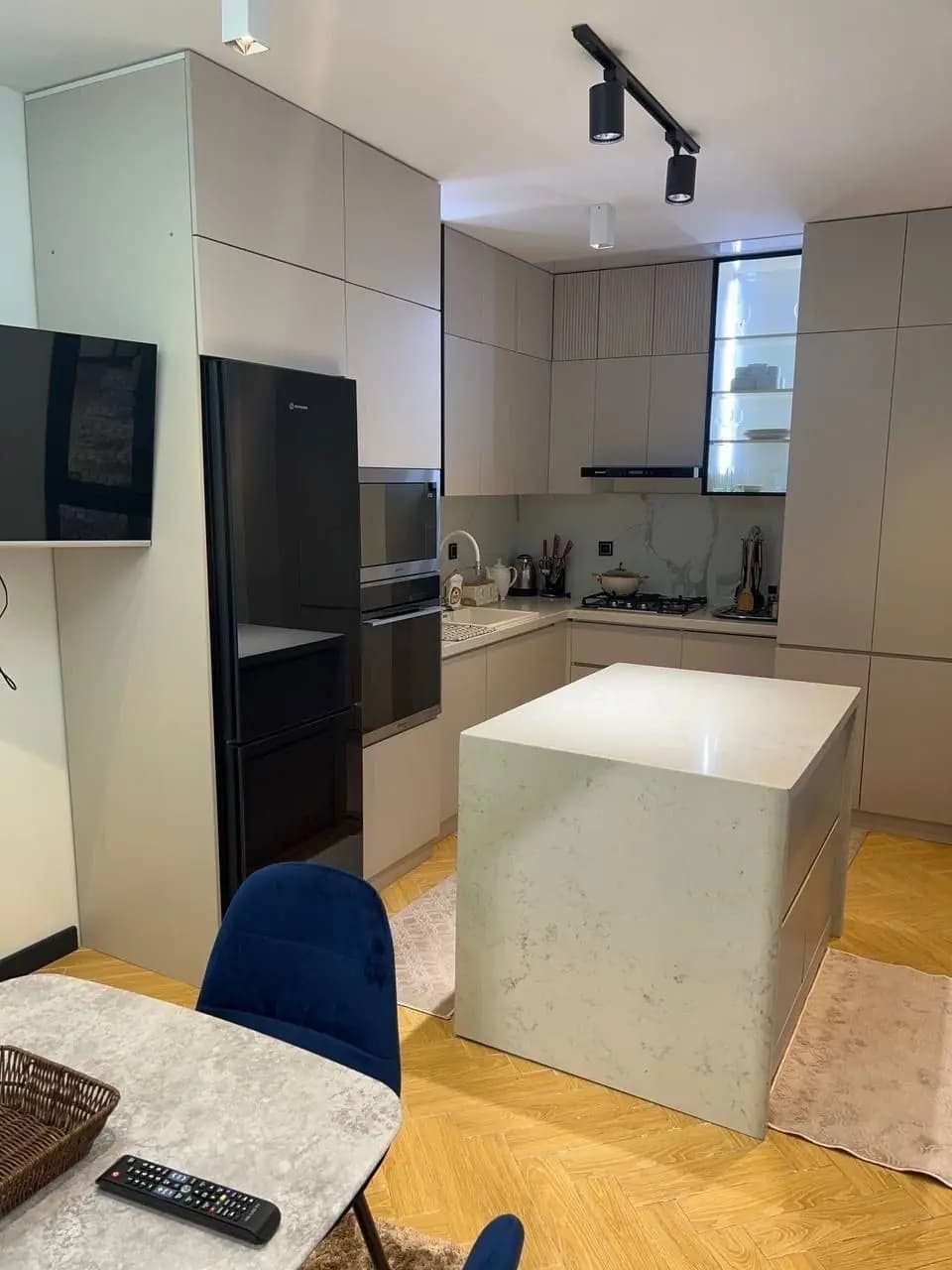 Продается 3х комнатная квартира,ЖК New Life,Ул Махтумкули,120м2 — 4