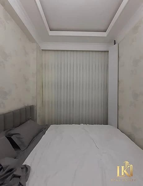 Продаётся: Яккасарайский район НОВОСТРОЙКА ЖК "Vegas Tower" Ориентир: Кушбеги — 1