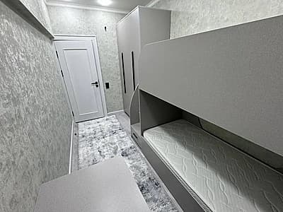 3-комнатная квартира | Мирзо-Улугбек | 90м2 — 5