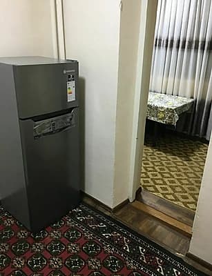 2хона 1этаж Турин университет 400 — 1