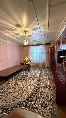 Ozodbosh Bo’stonliq hovli uy uchastok — 2