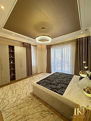 #9852 Продаётся: Яккасарайский район Улица Шота Руставели Новостройка Ж/К Vegas Tower — 2