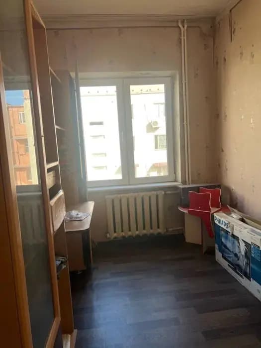 продаётся 2 комнатная квартира Кадышева базар Яшнабадский район — 2