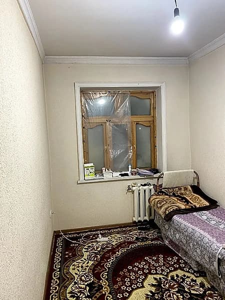 Yunusabod 18 kv 3 xona — 1