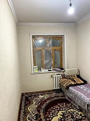 Yunusabod 18 kv 3 xona — 1