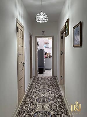 #9852 Продаётся: Яшнабадский район Улица Махтумкули Новостройка Ж/К Беш Чинор — 1