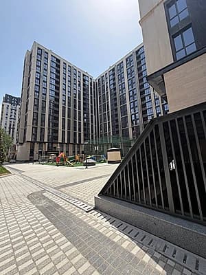 Продаётся квартира в ЖК Mavera Town   Ориентир: 8-роддом — 3