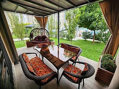 Olmazor city 2 hona uy sotiladi maklerlasiz — 3