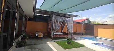 Dacha Xurshid — 3