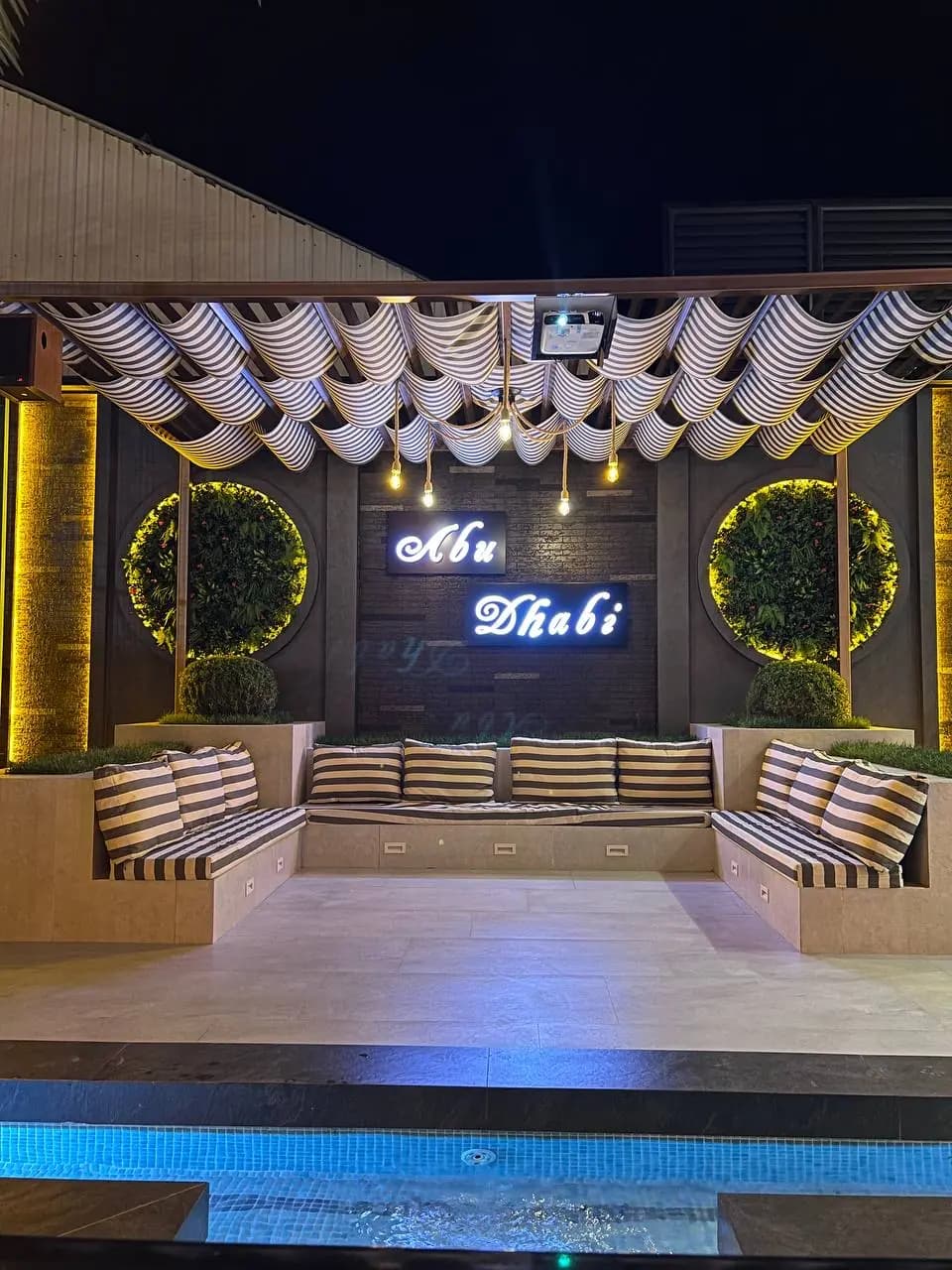DACHA CHORVOQ (ABU DHABI🏛️) — 7
