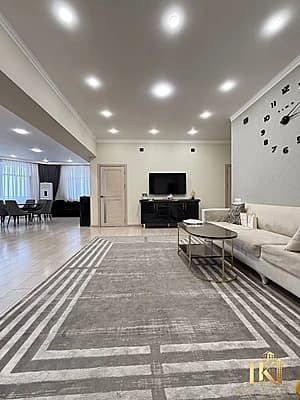 #9800 Продаётся: Мирзо-Улугбекский р-н Улица Олтинтепа НОВОСТРОЙКА ЖК "Nikitina Residence" — 1
