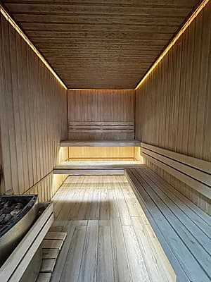 Dacha rich life — 5