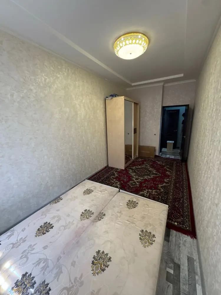 MirzoUlugbek Markaz 1/3/4 — 1