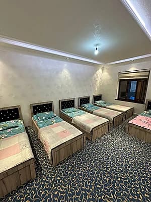 Xumson yegi dacha toza tog bagrida — 2